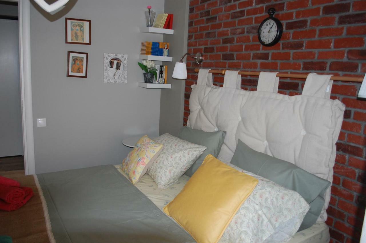 Cosy Home Boutique Apartment Peraía Exterior foto